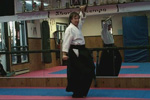 Martial arts photo