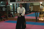 Martial arts photo