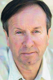 Headshot photo